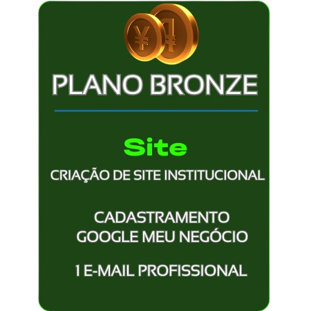 Plano Bronze