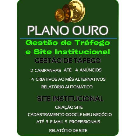 Plano Ouro