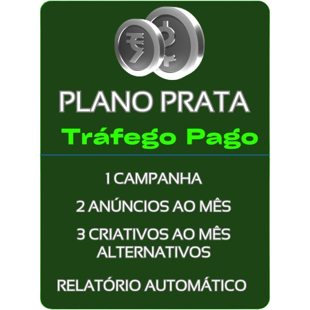 Plano Prata